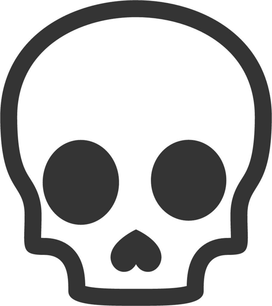 Death icon