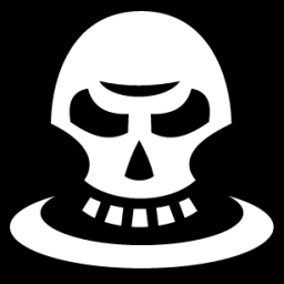 death zone icon