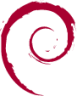 debian original icon