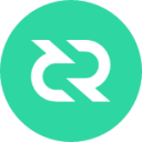 Decred Cryptocurrency icon