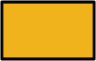 deep yellow flag emoji