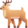 deer emoji