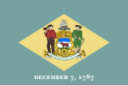 Delaware icon