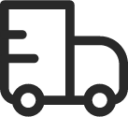 delivery fast icon