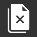 Denied Document icon