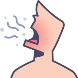 dental disease hygiene medical mouth oral pain illustration