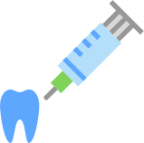 dentist tool icon