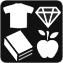 department store icon