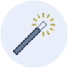 design wand 2 icon