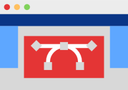 design web icon