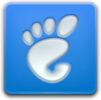 desktop environment gnome icon