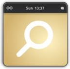 desktop magnifier icon