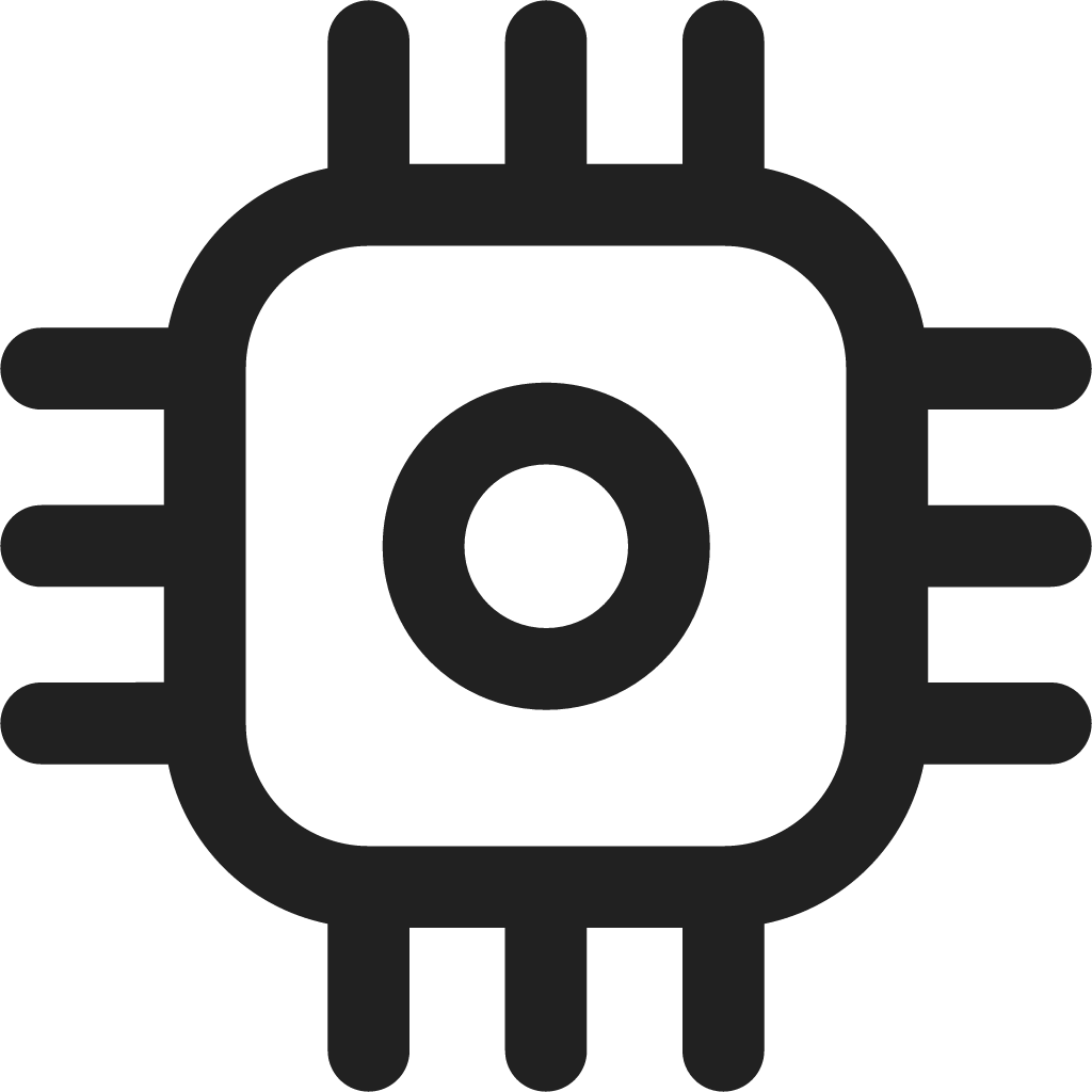 Developer Board icon