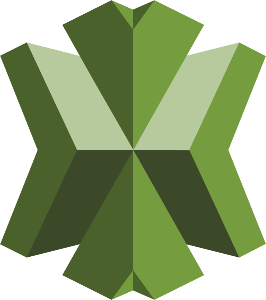 DeveloperTools AWS X Ray icon