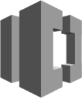 DeveloperTools AWS CodeCommit (grayscale) icon