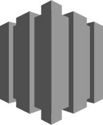 DeveloperTools AWS CodeStar (grayscale) icon
