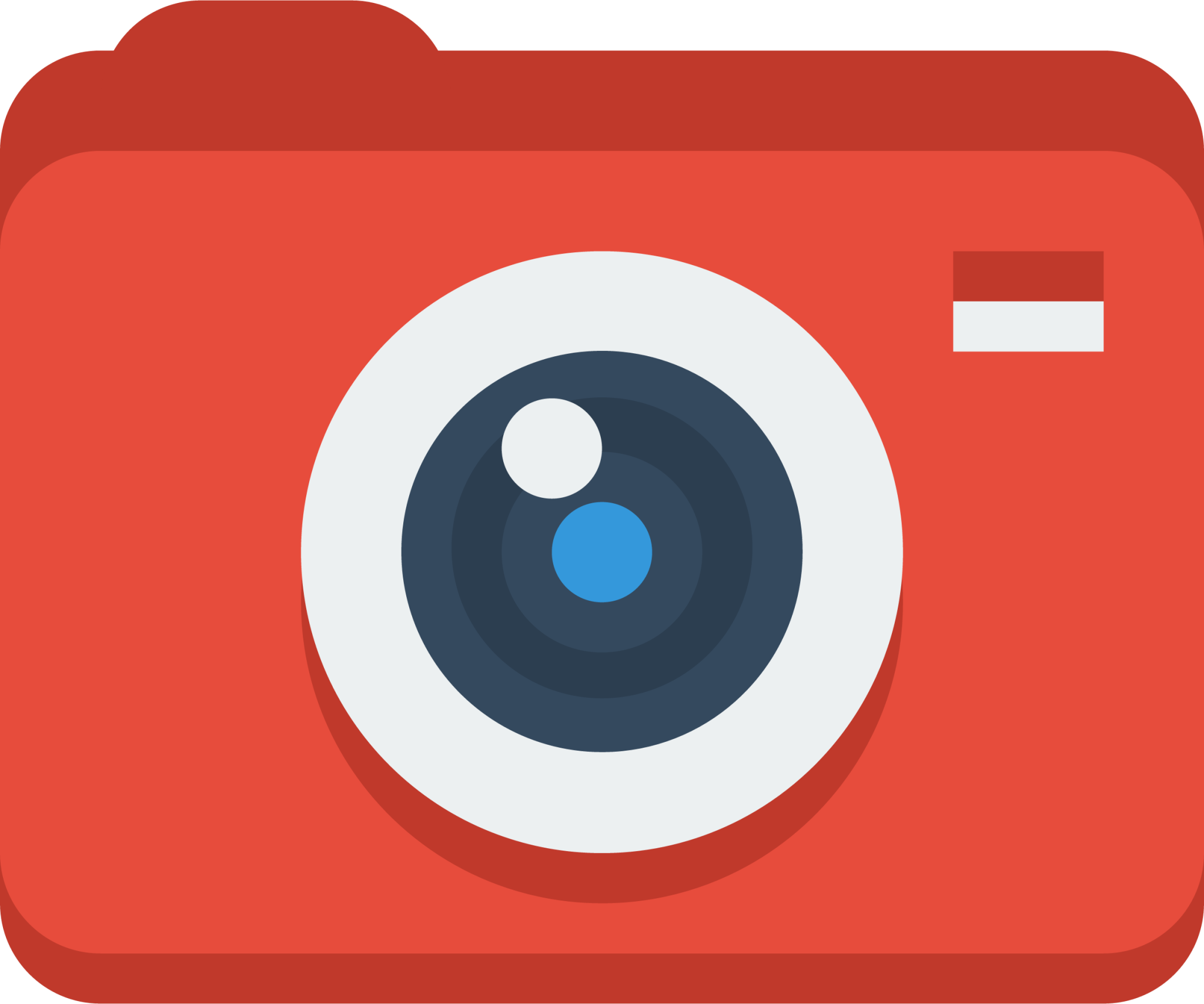 device camera icon