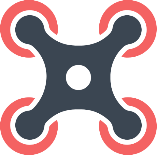 device drone electronic icon
