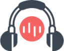 device earphone electronic icon