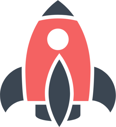 device electronic launch icon