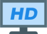 device hdtv icon