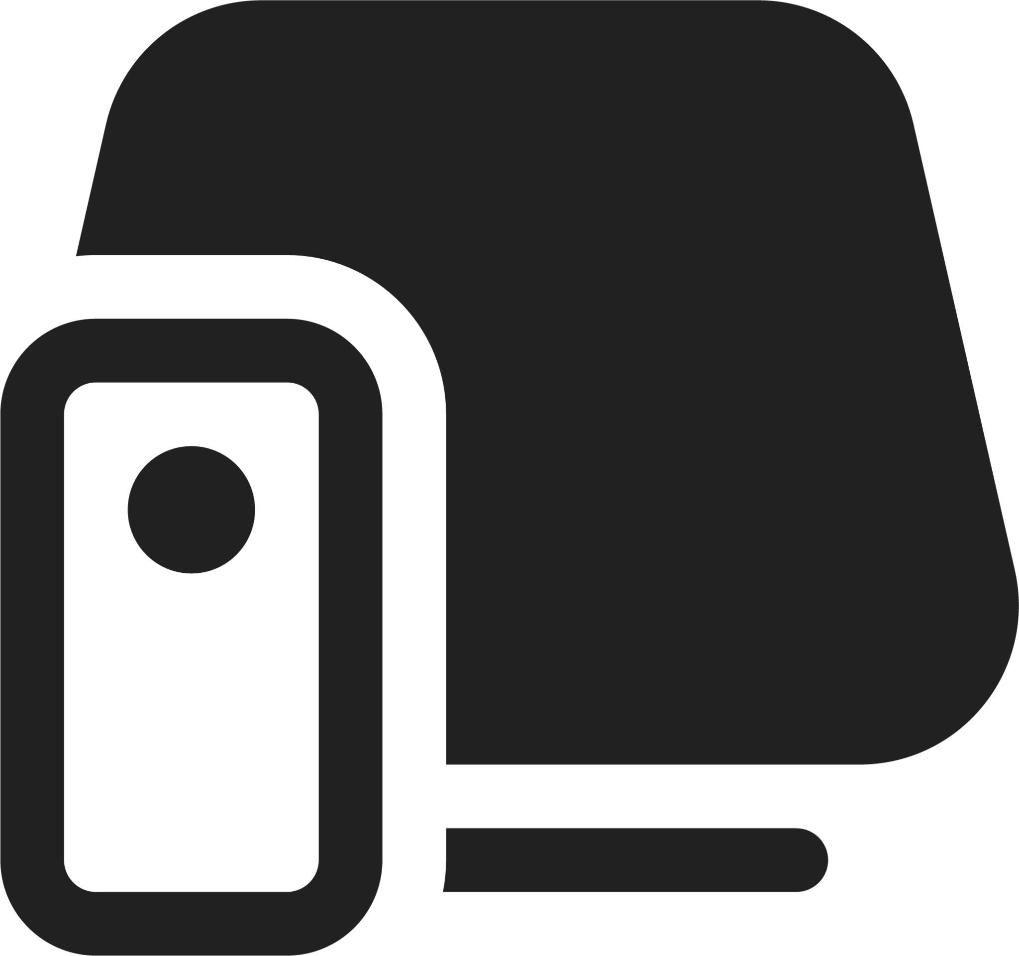 Device Meeting Room Remote icon
