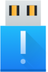 device notifier icon
