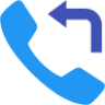 device phone callback icon