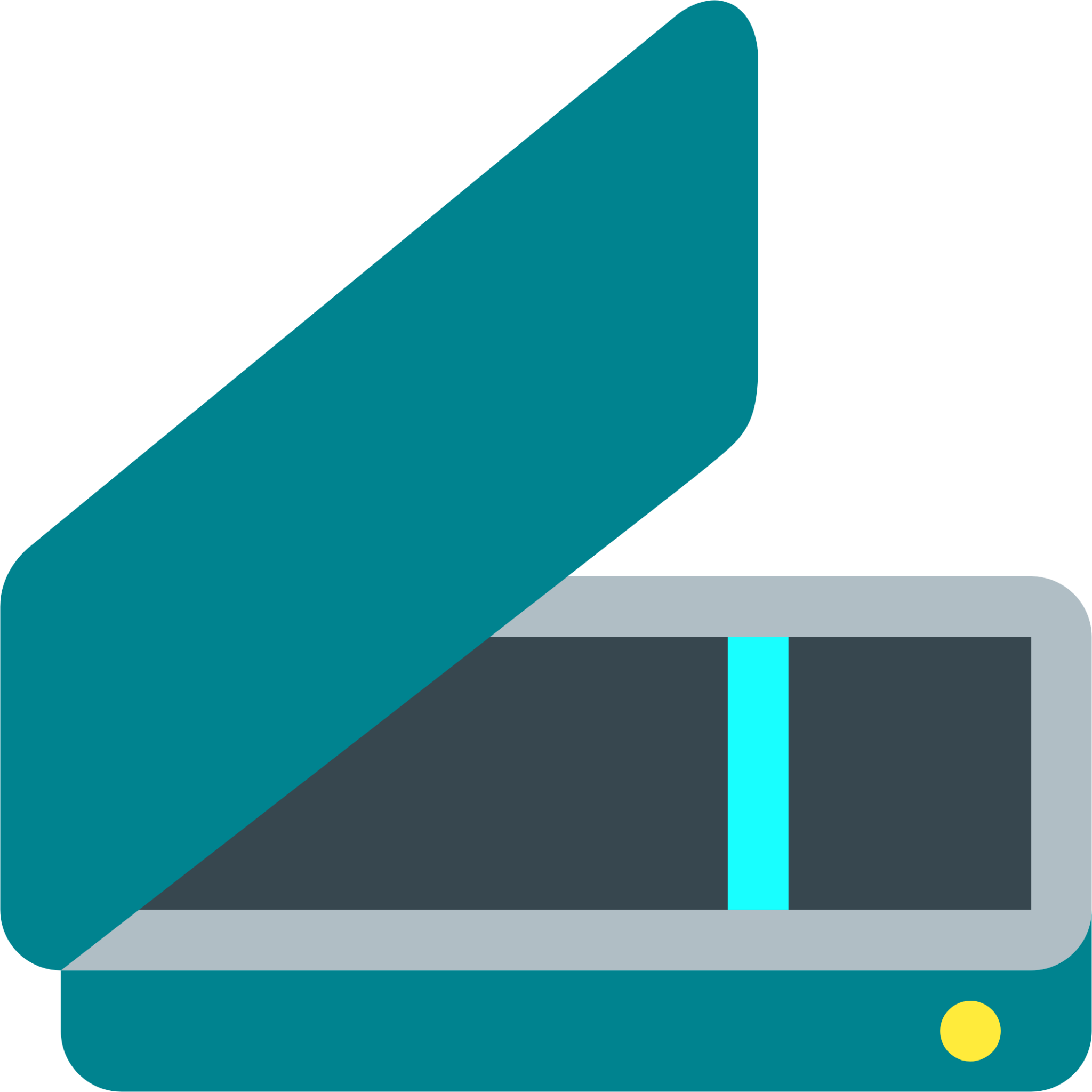 device scanner icon