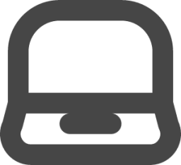 DeviceLaptop icon
