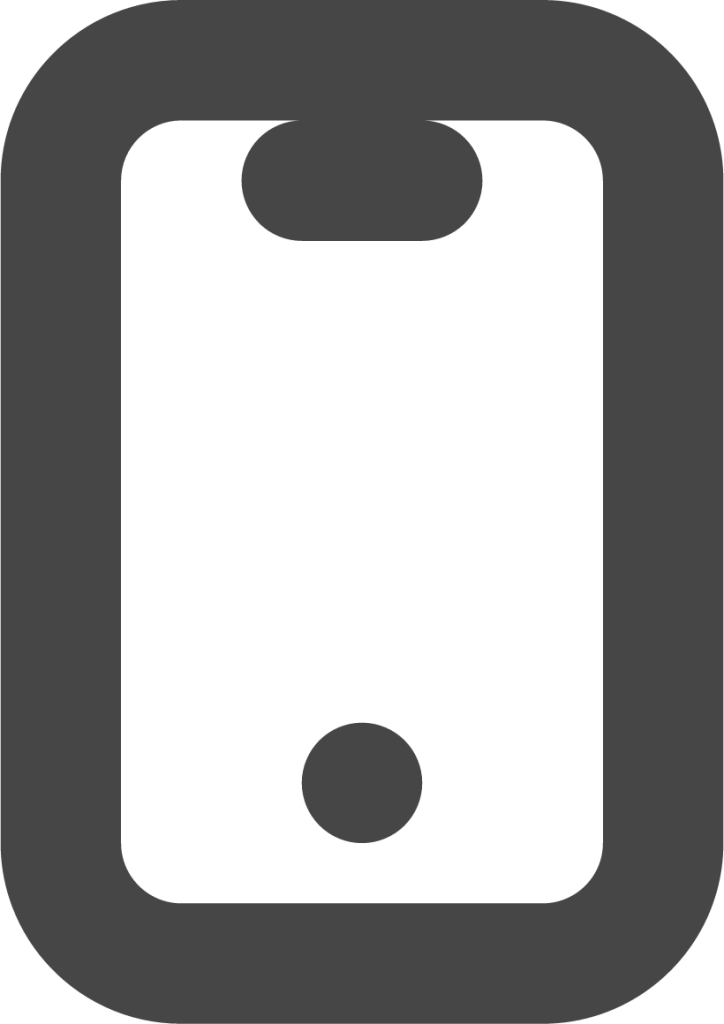 DevicePhone icon