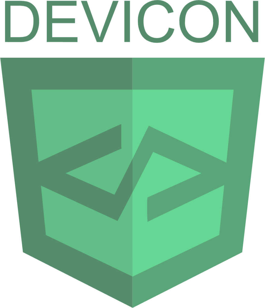 devicon original wordmark icon