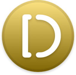 DEW Cryptocurrency icon