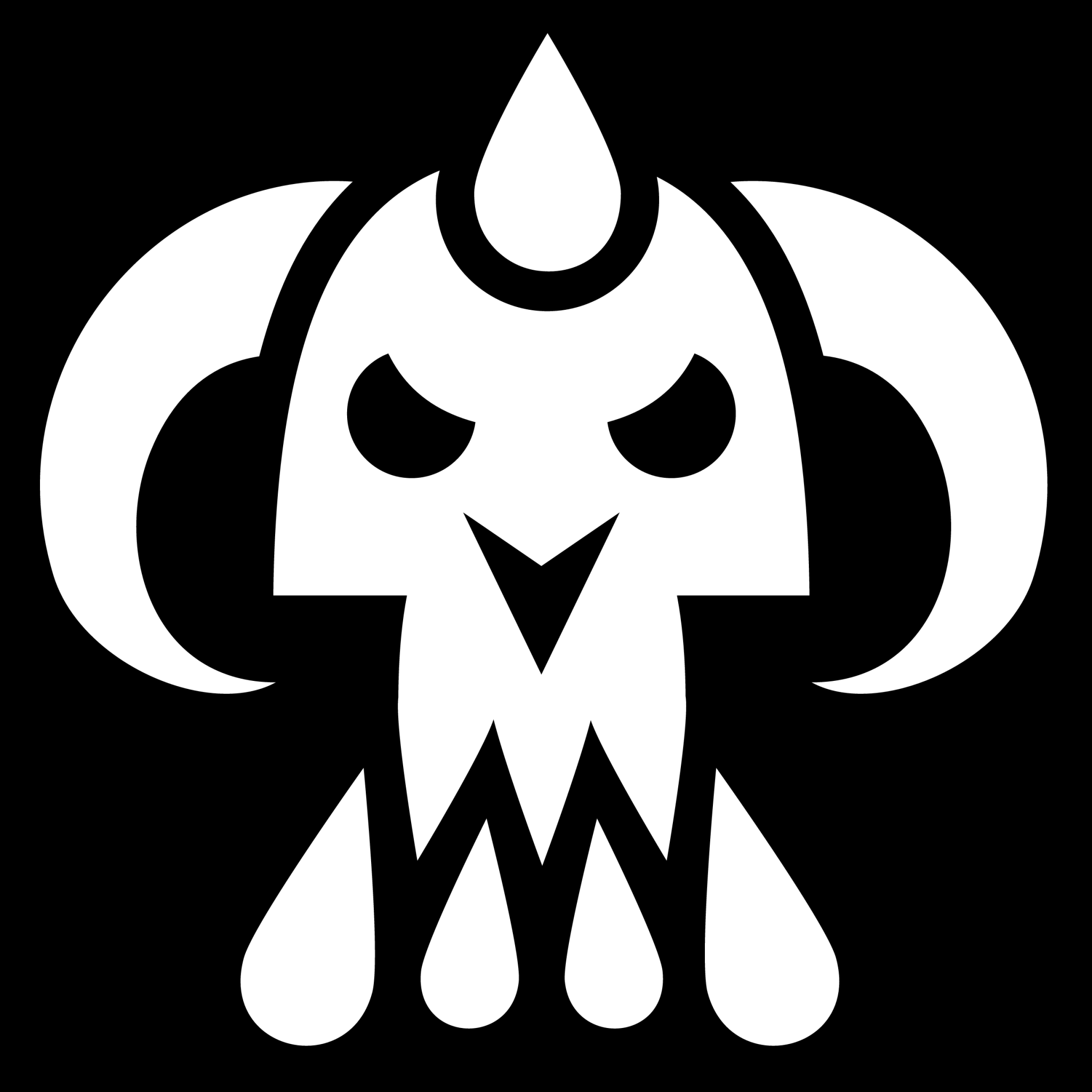 diablo skull icon