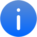 dialog information icon