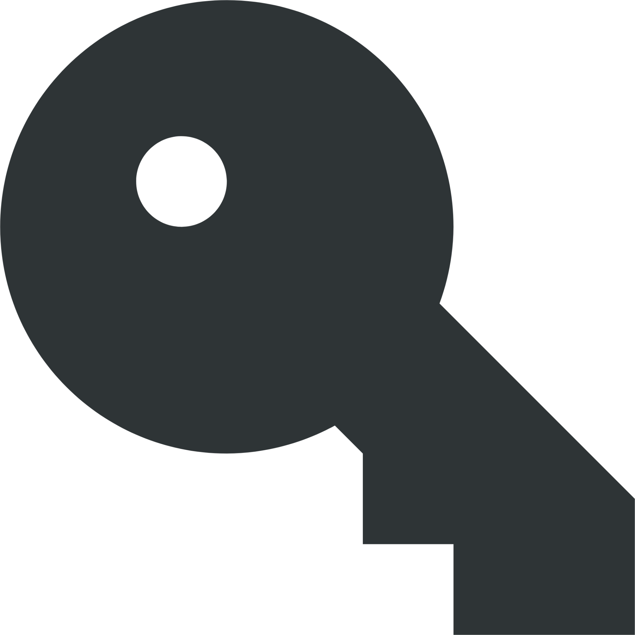 dialog password symbolic icon