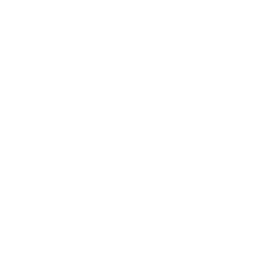 white diamond outline