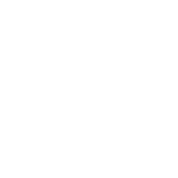 D4 Dice Icon On Transparent Background Stock Illustration