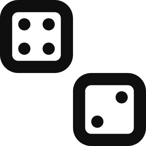 dice icon