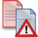 different documents icon