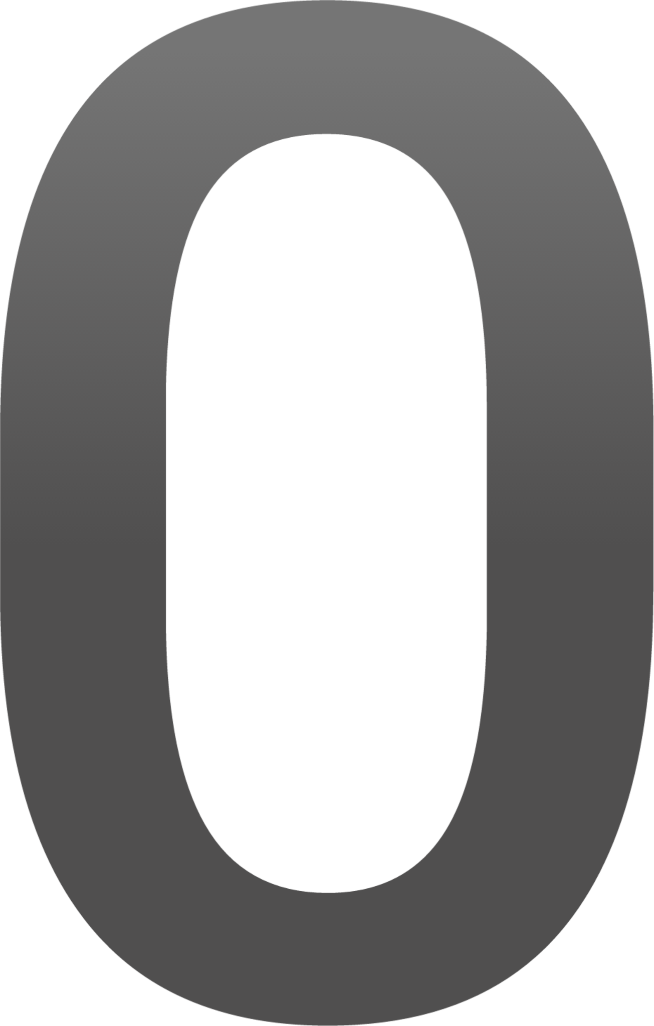 digit zero emoji