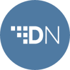 DigitalNote Cryptocurrency icon