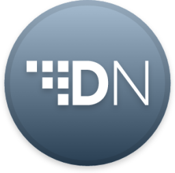 DigitalNote Cryptocurrency icon
