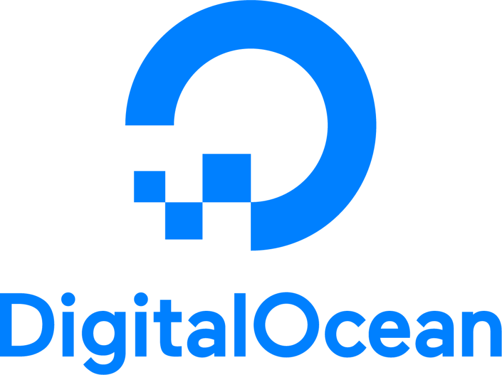 DigitalOcean icon