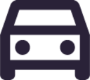 direction car icon
