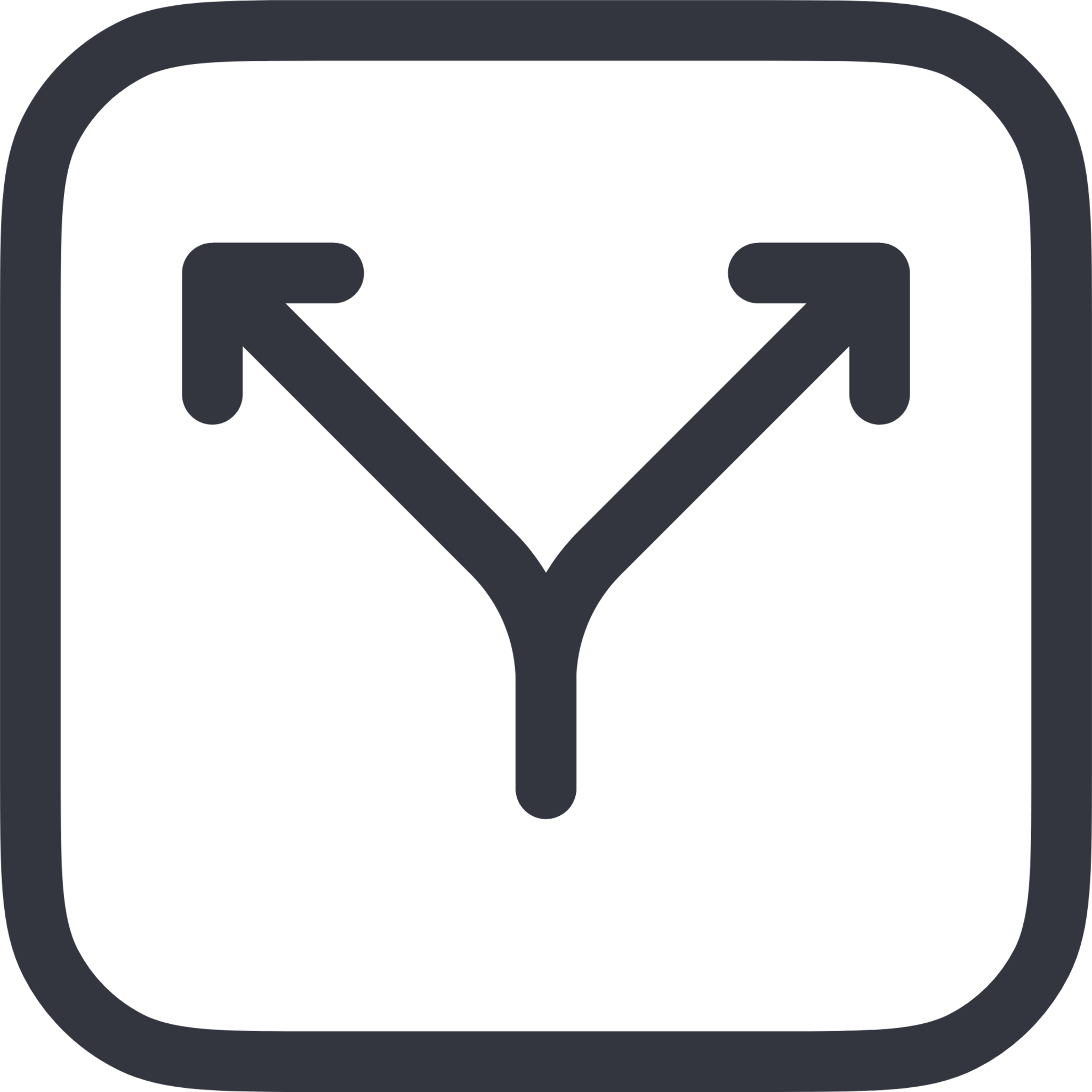 Direction light icon