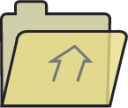 directory home icon