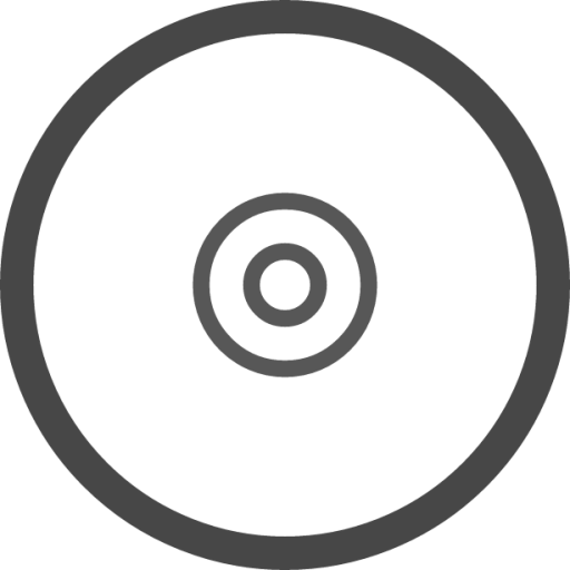 Disc Big icon