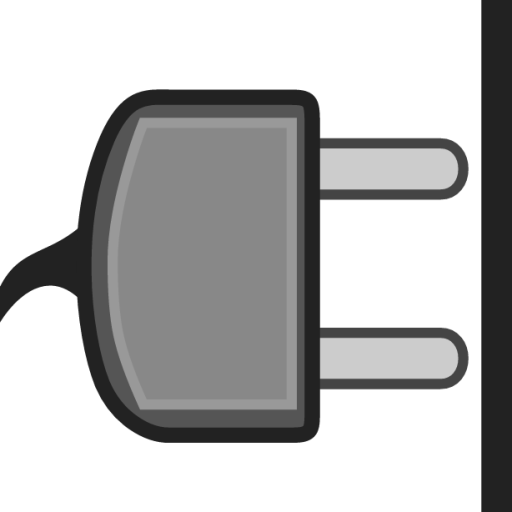 disconnect icon