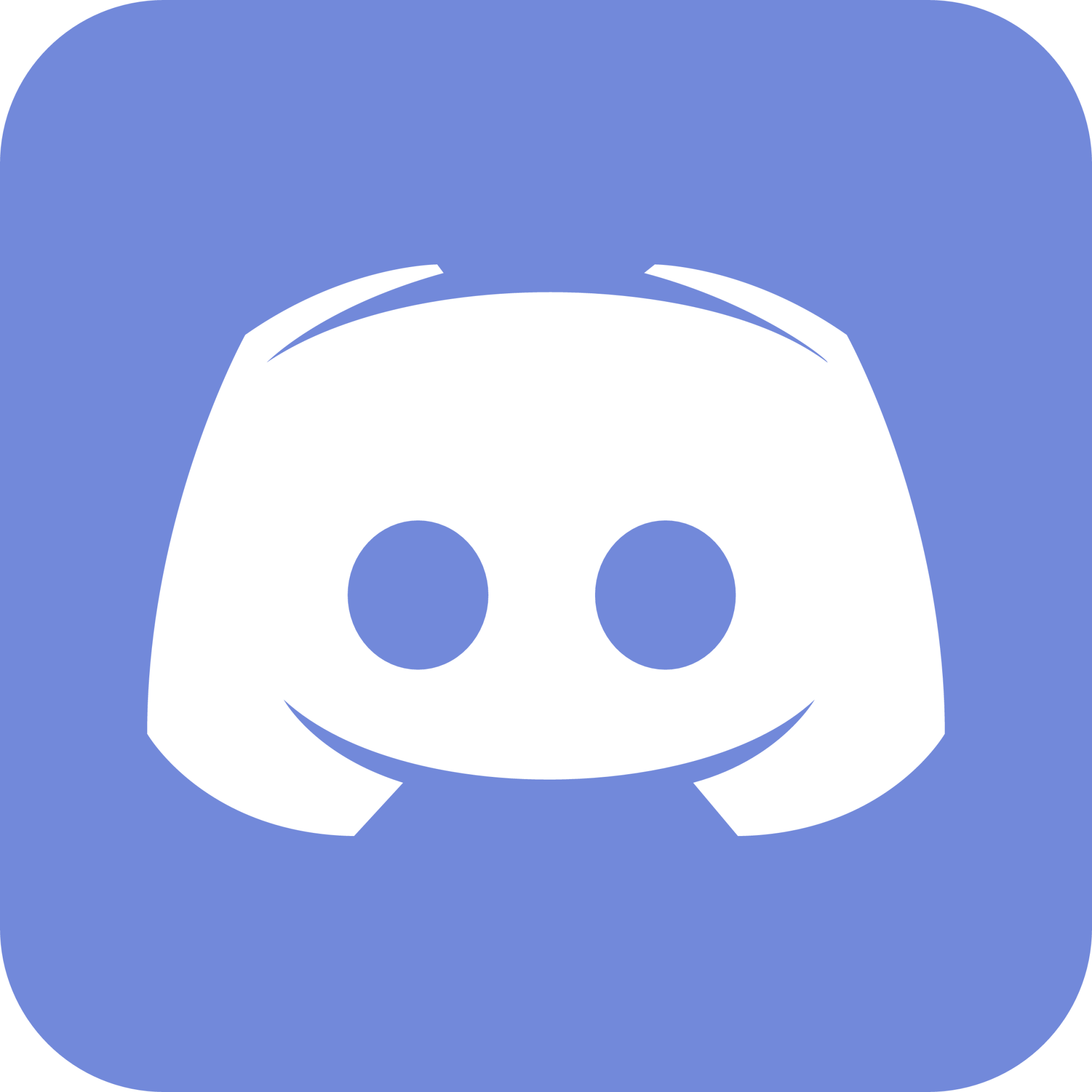 Discord Icon